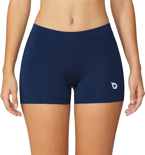 adidas women's spandex shorts